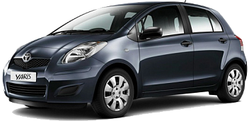 ремонт Генератора TOYOTA (ТОЙОТА) Yaris II